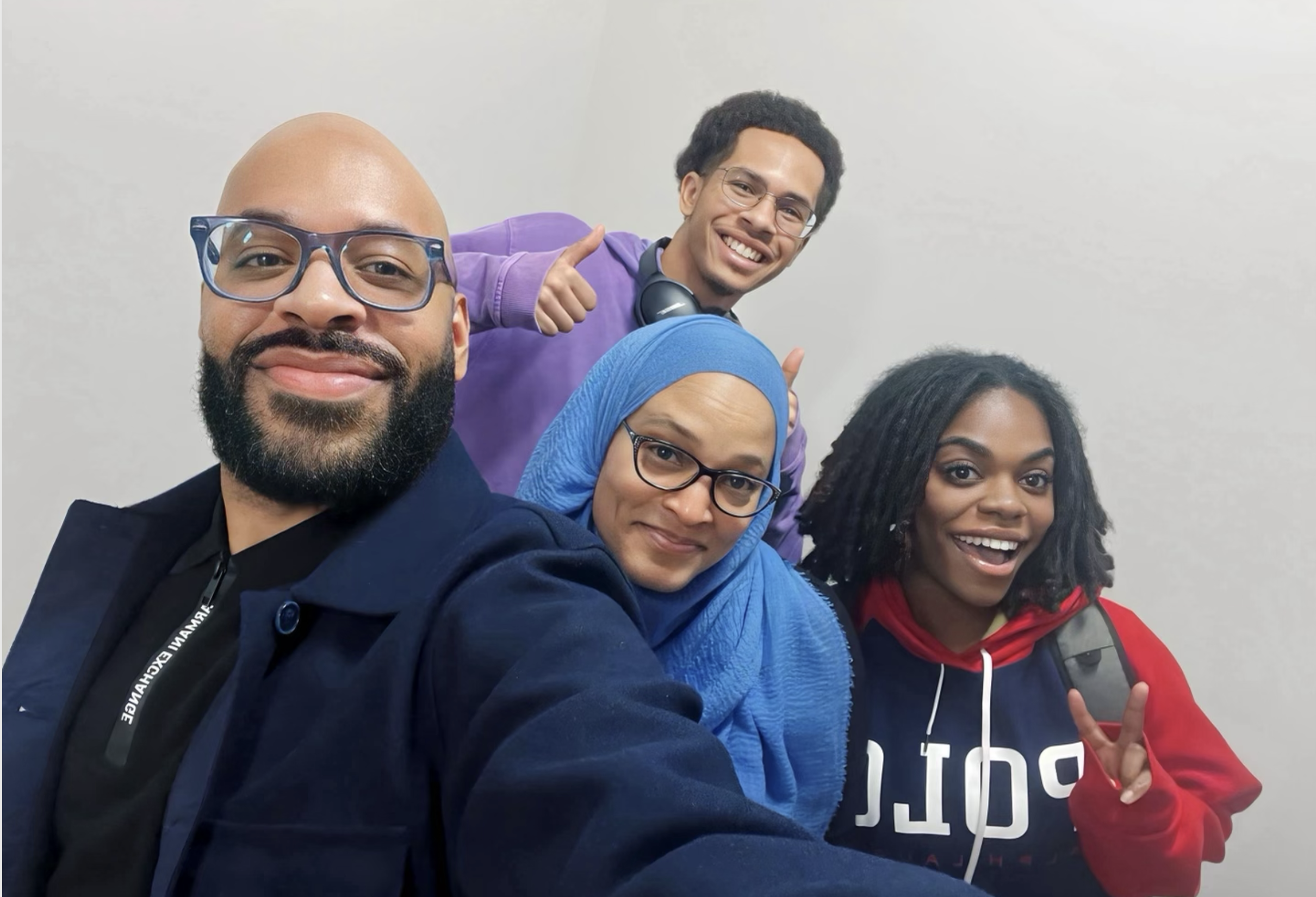 Govlab Intelligene Podcast